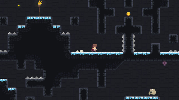 Deep the Game screenshot 3