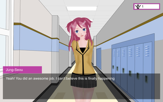 Sounds of Talent: Kpop Adventure screenshot 5