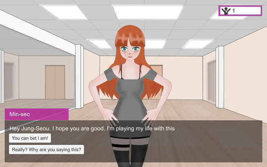 Sounds of Talent: Kpop Adventure screenshot 3