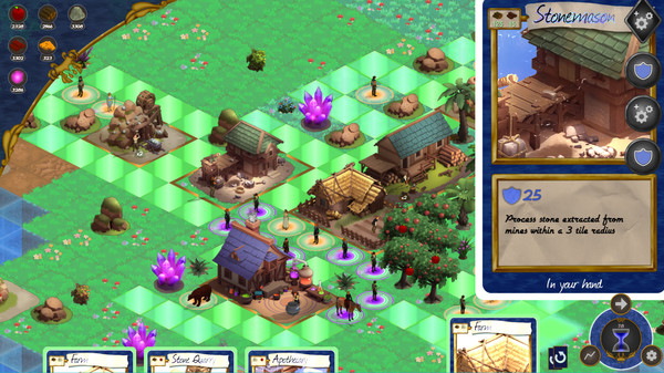 Cardlings screenshot 5
