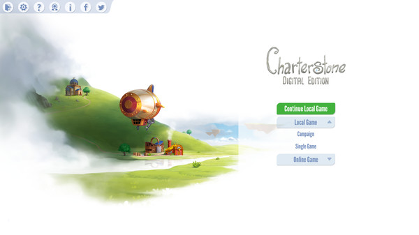Charterstone: Digital Edition screenshot 8