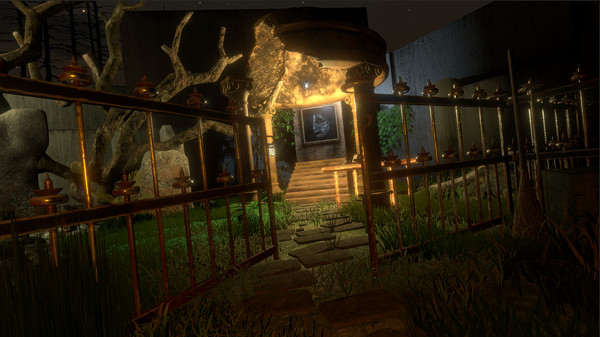 Delirium VR screenshot 2