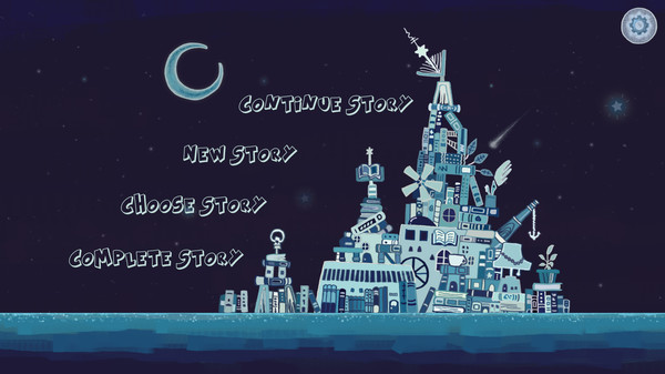 TimeTraveler screenshot 1
