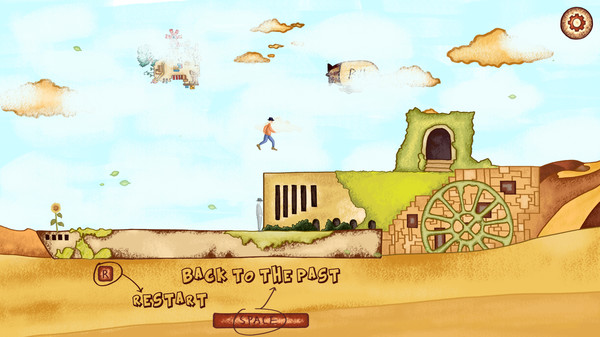 TimeTraveler screenshot 2