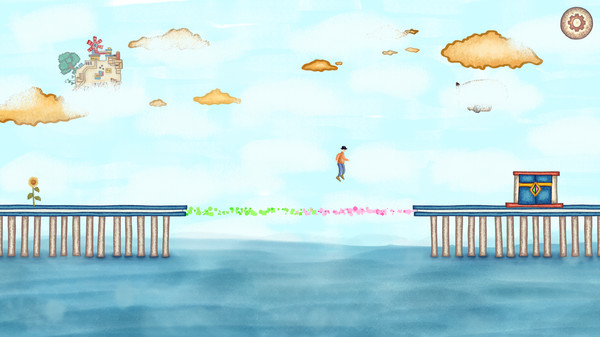 TimeTraveler screenshot 4