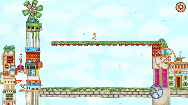 TimeTraveler screenshot 5