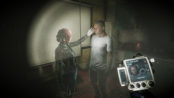 Eternal Threads screenshot 12