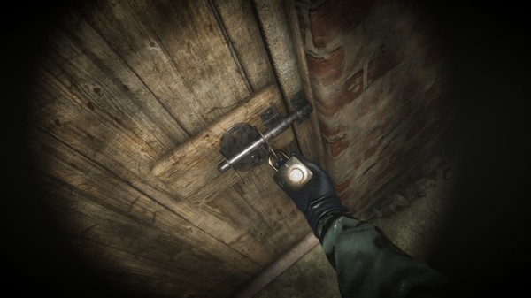 Eternal Threads screenshot 10