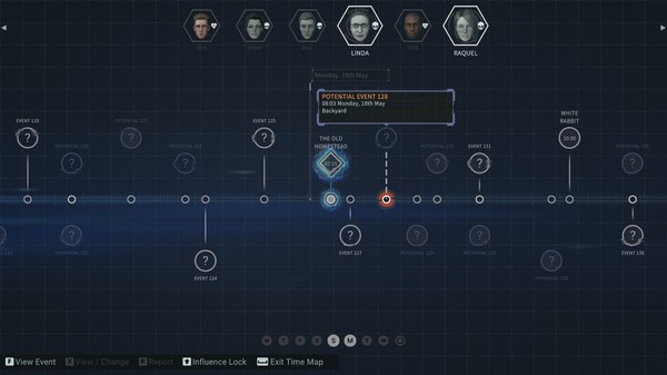 Eternal Threads screenshot 7