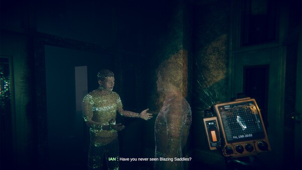 Eternal Threads screenshot 4