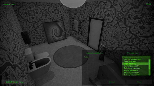 I'm on Observation Duty screenshot 8