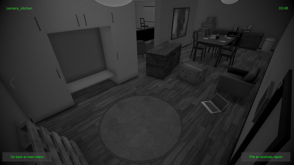 I'm on Observation Duty screenshot 10