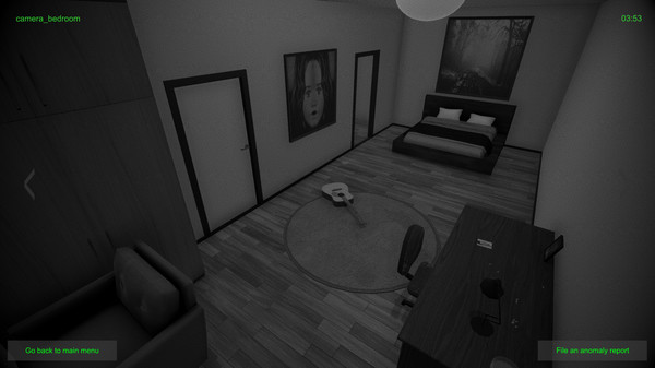 I'm on Observation Duty screenshot 9