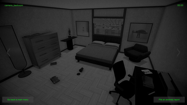 I'm on Observation Duty screenshot 3