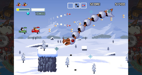 HORGIHUGH (ホーギーヒュー) screenshot 10