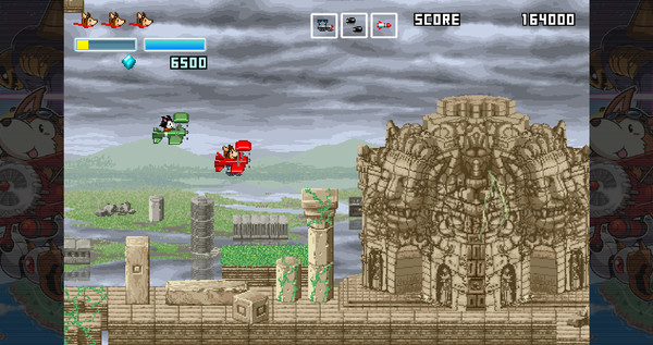 HORGIHUGH (ホーギーヒュー) screenshot 6