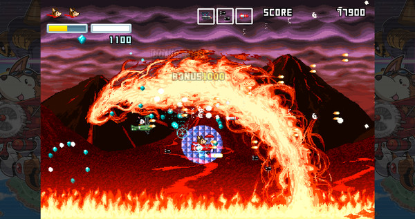 HORGIHUGH (ホーギーヒュー) screenshot 9