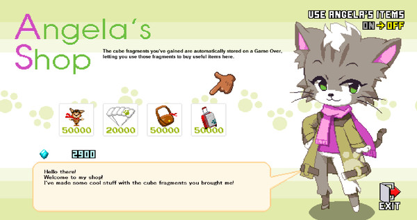 HORGIHUGH (ホーギーヒュー) screenshot 11