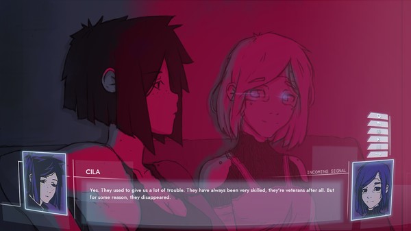 Synergia screenshot 6