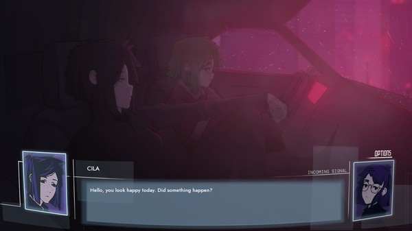 Synergia screenshot 5