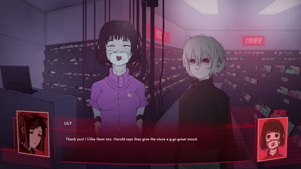 Synergia screenshot 10