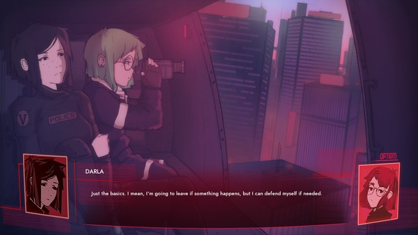 Synergia screenshot 9
