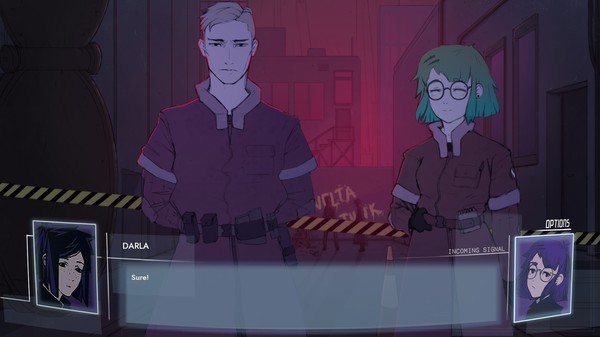 Synergia screenshot 11