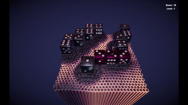 Dice Keeper screenshot 2