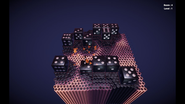 Dice Keeper screenshot 3