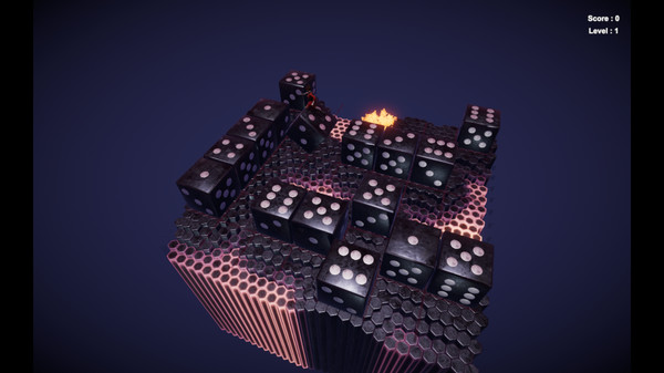 Dice Keeper screenshot 1