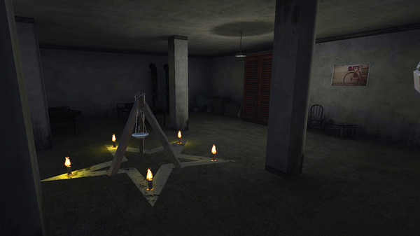 THE SOUL HUNTER screenshot 1