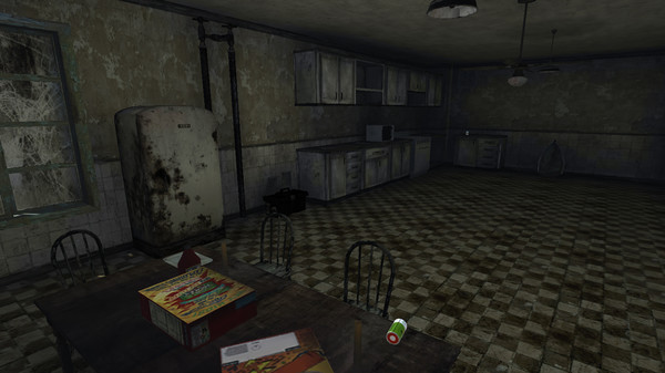 THE SOUL HUNTER screenshot 5