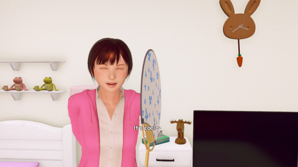 ItazuraVR Safe for Work screenshot 3