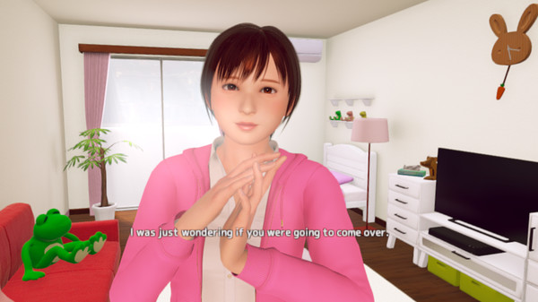 ItazuraVR Safe for Work screenshot 1