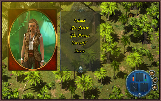 Lantern of Worlds - The Story of Layla screenshot 8