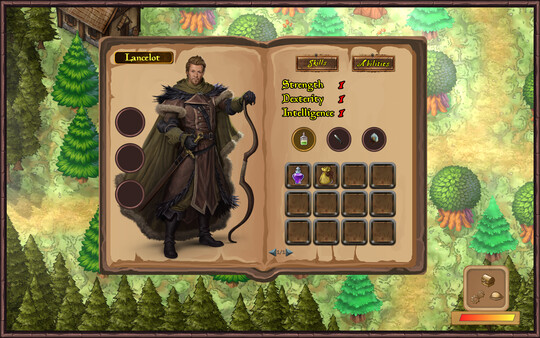 Lantern of Worlds - The Story of Layla screenshot 12