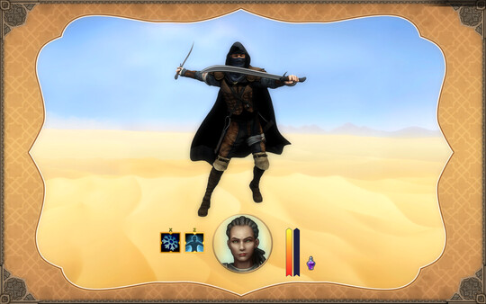 Lantern of Worlds - The Story of Layla screenshot 10