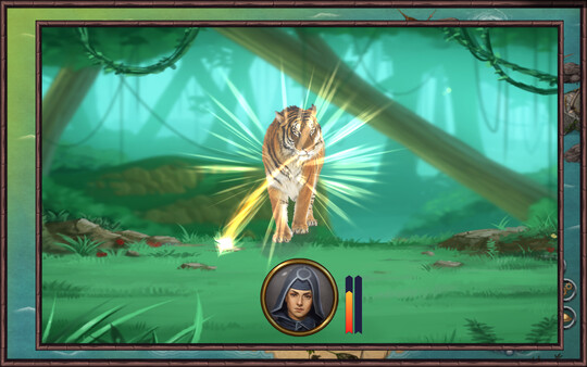 Lantern of Worlds - The Story of Layla screenshot 6