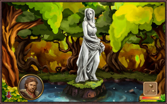 Lantern of Worlds - The Story of Layla screenshot 11