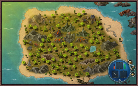 Lantern of Worlds - The Story of Layla screenshot 4
