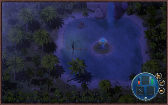 Lantern of Worlds - The Story of Layla screenshot 7
