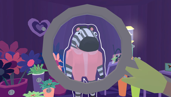 Frog Detective 2: The Case of the Invisible Wizard screenshot 2