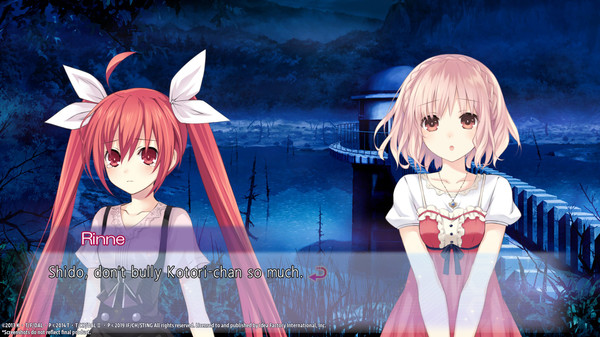 DATE A LIVE: Rio Reincarnation screenshot 10