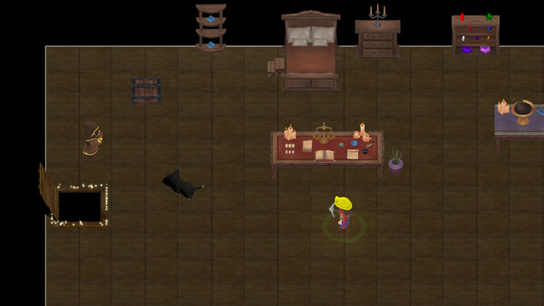 Miner Lou screenshot 5
