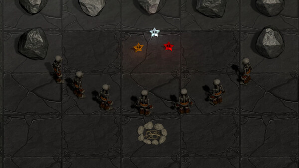 Miner Lou screenshot 4