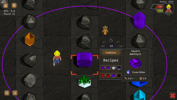 Miner Lou screenshot 3