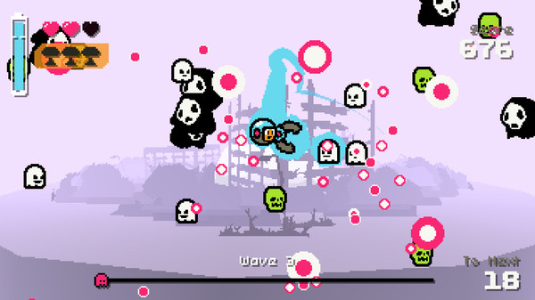 Ghost Grab 3000 screenshot 6
