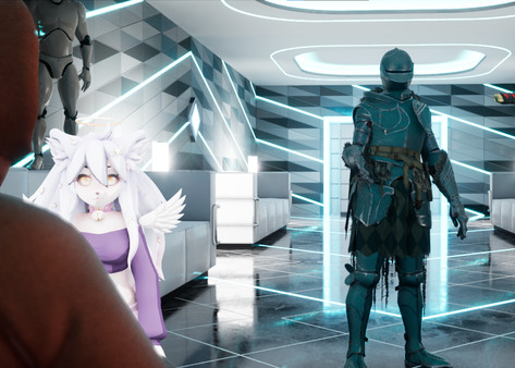 Helios screenshot 2