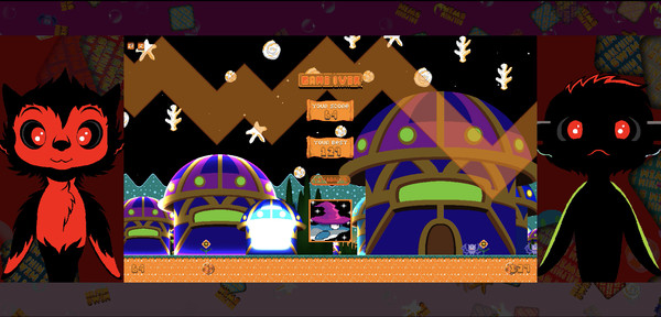 Dolphin Swim screenshot 11