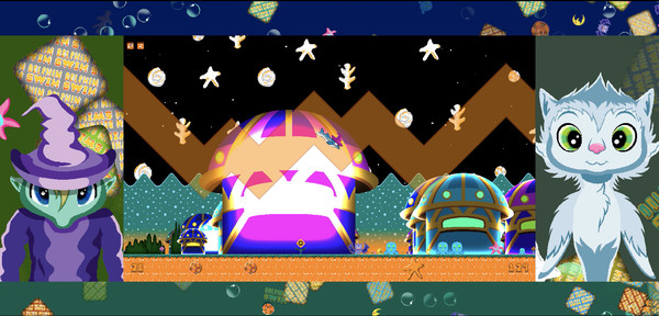 Dolphin Swim screenshot 8